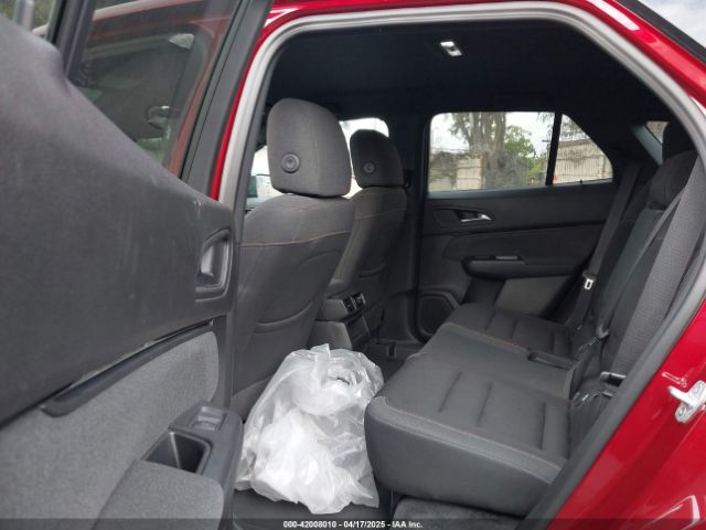 3GPKHURM0RS536871 Honda Prologue Ex