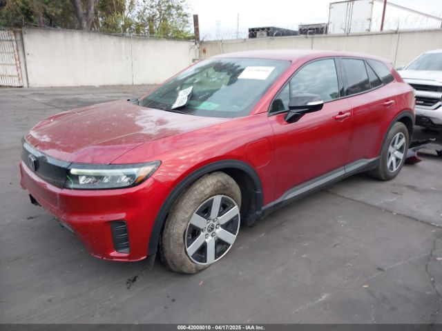 3GPKHURM0RS536871 Honda Prologue Ex