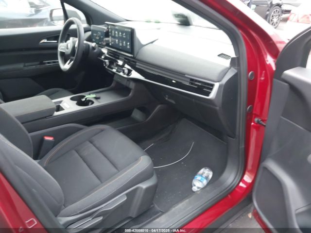 3GPKHURM0RS536871 Honda Prologue Ex