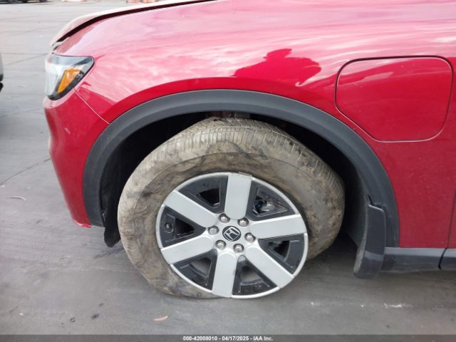 3GPKHURM0RS536871 Honda Prologue Ex