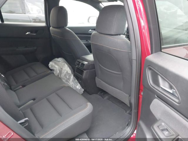 3GPKHURM0RS536871 Honda Prologue Ex