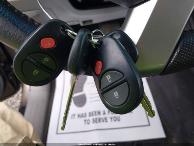3TMLU4EN1FM201554 Toyota Tacoma Base V6