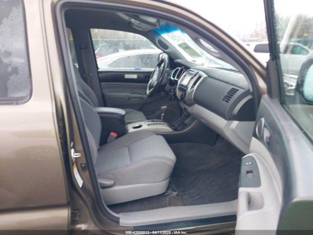 3TMLU4EN1FM201554 Toyota Tacoma Base V6
