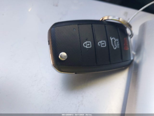 KIA Sportage Lx 2017 KNDPM3AC1H7176670 Image 11