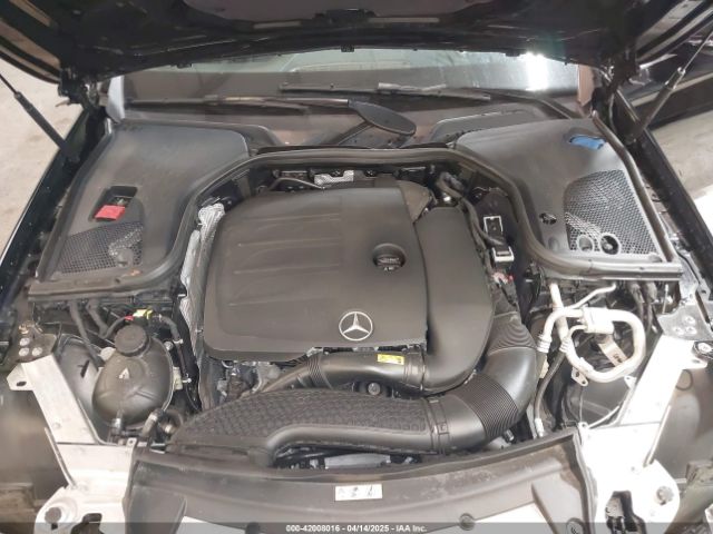 W1KZF8EB4MA957140 Mercedes-Benz E 350 4matic