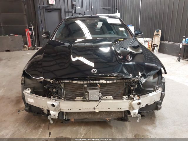 W1KZF8EB4MA957140 Mercedes-Benz E 350 4matic