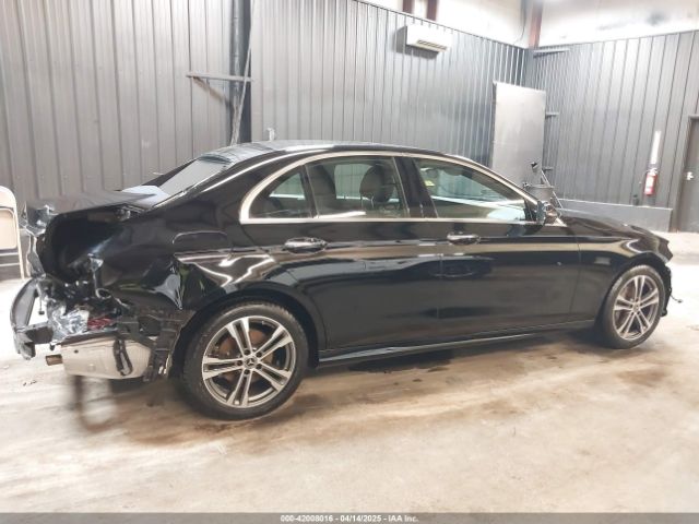 W1KZF8EB4MA957140 Mercedes-Benz E 350 4matic