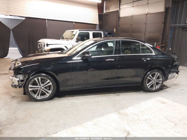 W1KZF8EB4MA957140 Mercedes-Benz E 350 4matic