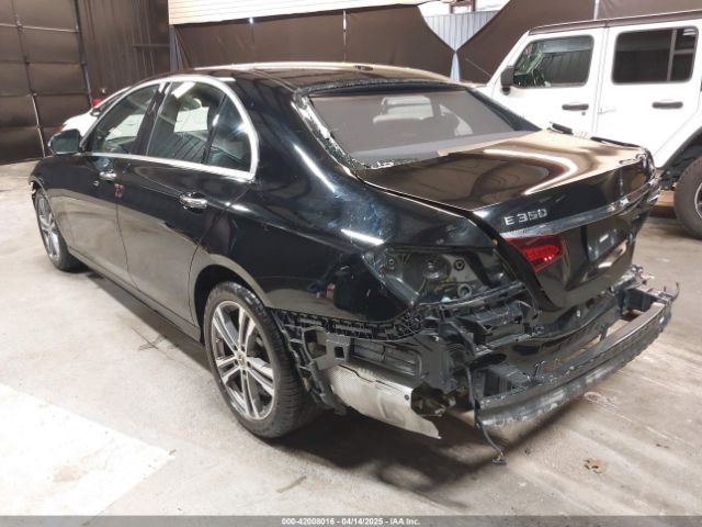 W1KZF8EB4MA957140 Mercedes-Benz E 350 4matic