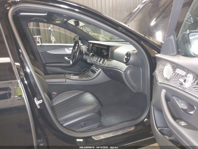 W1KZF8EB4MA957140 Mercedes-Benz E 350 4matic