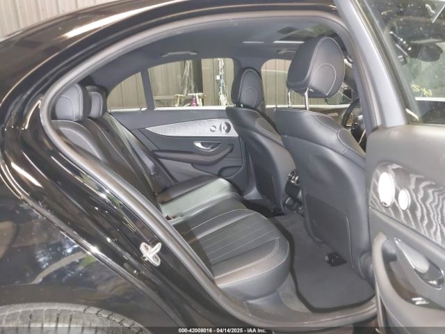 W1KZF8EB4MA957140 Mercedes-Benz E 350 4matic