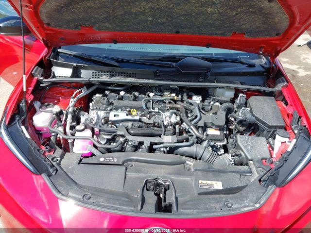 JTDACAAU6R3025161 Toyota Prius Limited