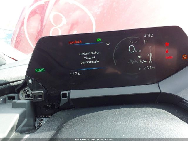 JTDACAAU6R3025161 Toyota Prius Limited