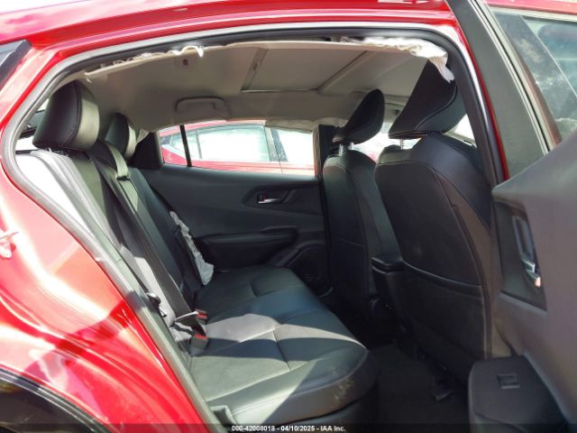 JTDACAAU6R3025161 Toyota Prius Limited