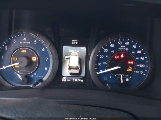 5TDYK3DC8FS662336 Toyota Sienna Limited Premium 7 Passenger