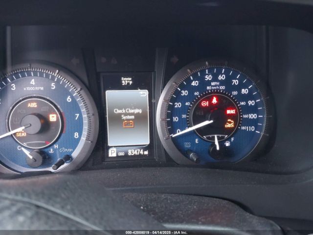 5TDYK3DC8FS662336 Toyota Sienna Limited Premium 7 Passenger