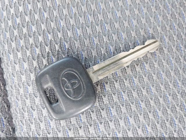 5TFUX4EN2FX037107 Toyota Tacoma