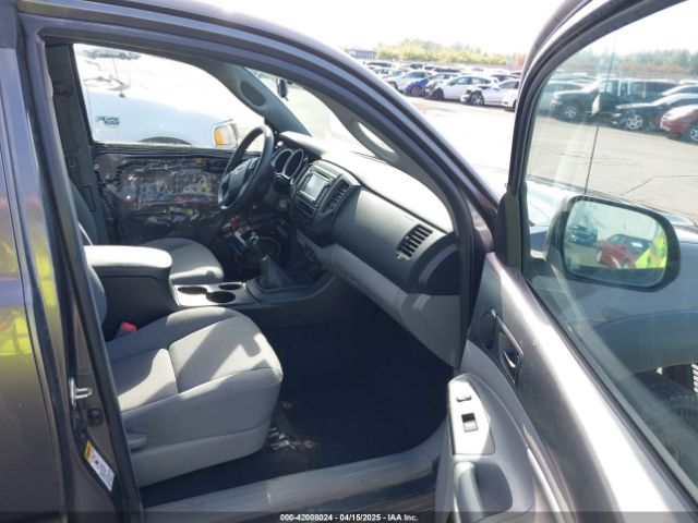 5TFUX4EN2FX037107 Toyota Tacoma