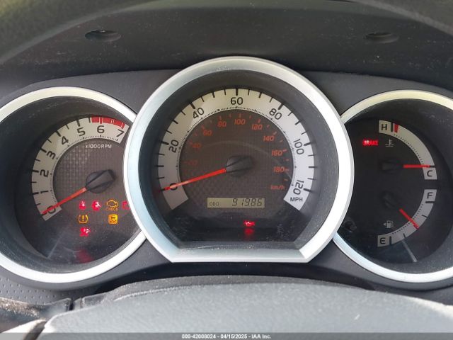 5TFUX4EN2FX037107 Toyota Tacoma