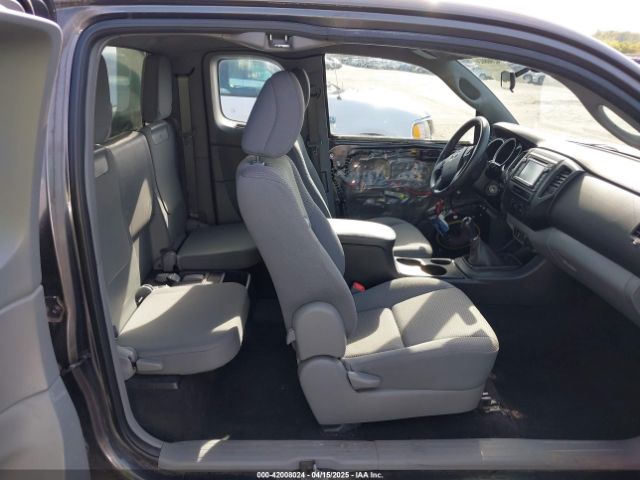 5TFUX4EN2FX037107 Toyota Tacoma