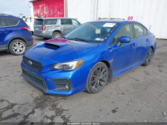 JF1VA1J6XK9812017 Subaru Wrx Limited