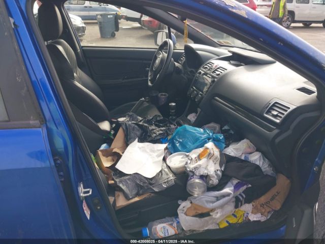 JF1VA1J6XK9812017 Subaru Wrx Limited