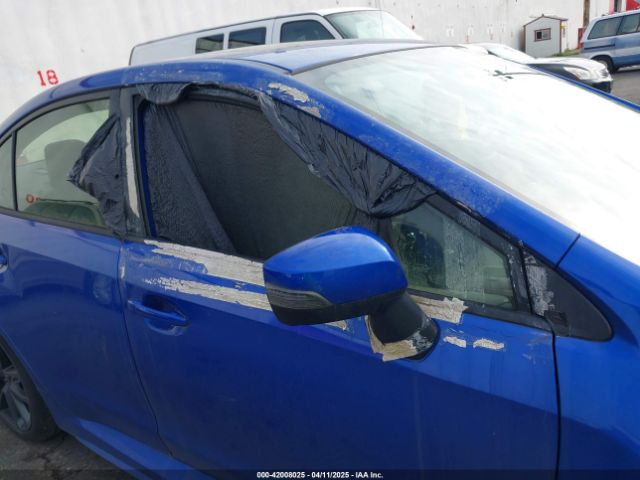 JF1VA1J6XK9812017 Subaru Wrx Limited