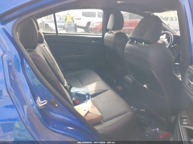 JF1VA1J6XK9812017 Subaru Wrx Limited