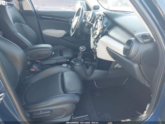 WMWXU3C54G2D30766 Mini Hardtop Cooper S