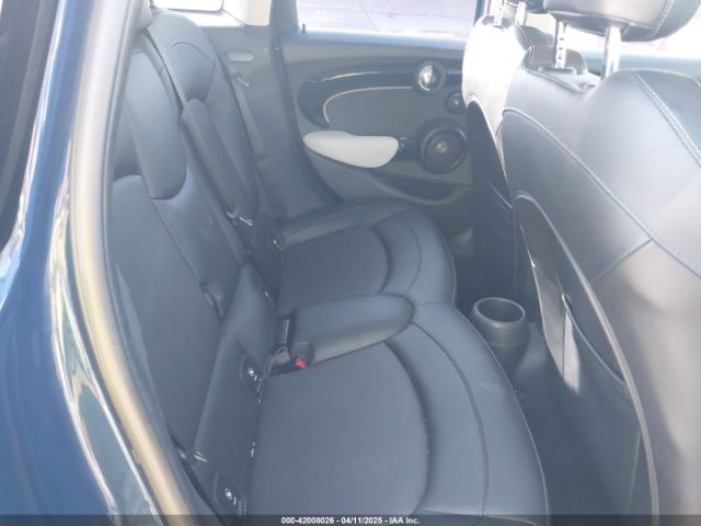 WMWXU3C54G2D30766 Mini Hardtop Cooper S