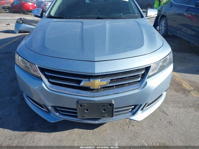 1G1165S36FU133167 Chevrolet IMPALA 2LZ