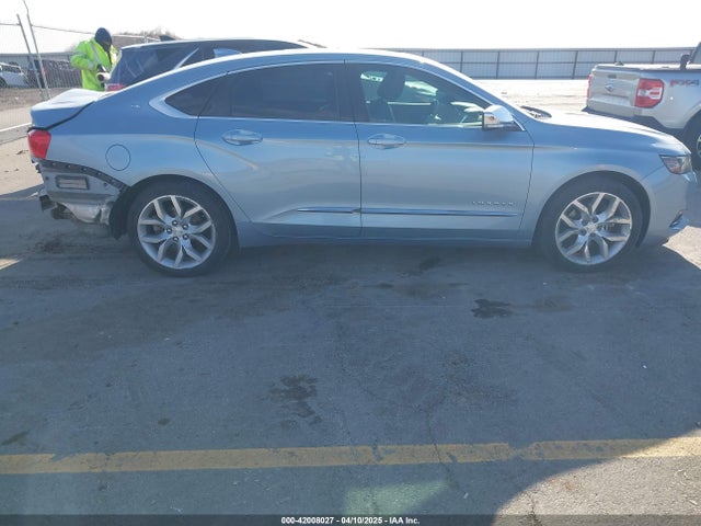 1G1165S36FU133167 Chevrolet IMPALA 2LZ