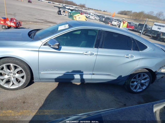 1G1165S36FU133167 Chevrolet IMPALA 2LZ