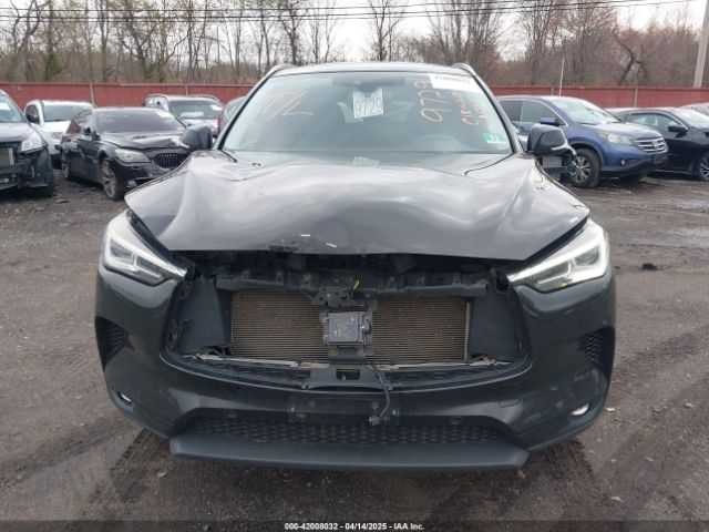 3PCAJ5M38KF116554 Infiniti Qx50 Essential