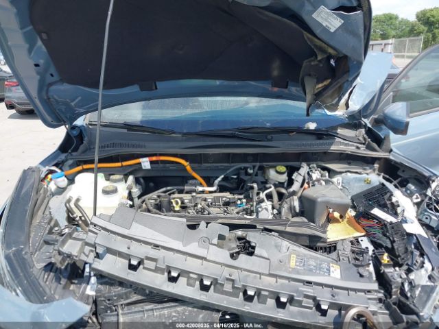1FMCU9NZ8RUB02015 Ford Escape St-line Select
