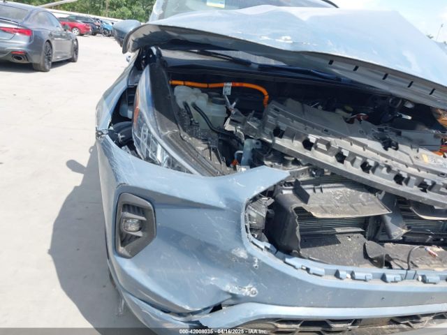 1FMCU9NZ8RUB02015 Ford Escape St-line Select