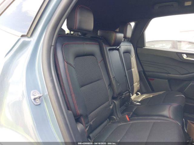 1FMCU9NZ8RUB02015 Ford Escape St-line Select