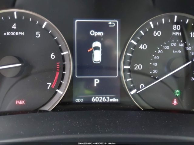 JTJDZKCA5K2018635 Lexus Rx 350 L