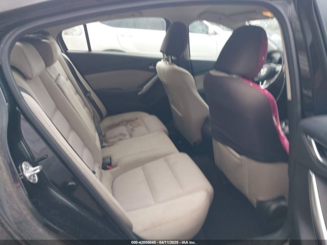 JM1GJ1U62F1177152 Mazda Mazda6 I Sport