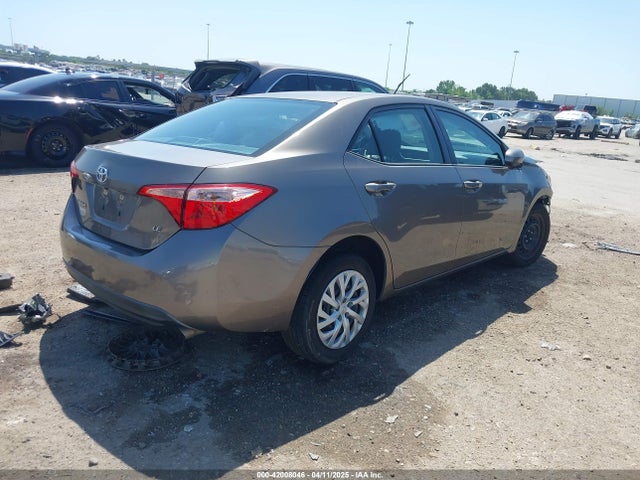 5YFBURHE0HP688620 Toyota COROLLA LE