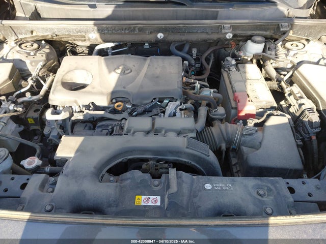 Toyota Rav4 Xle 2021 2T3P1RFV7MC227207 Image 10