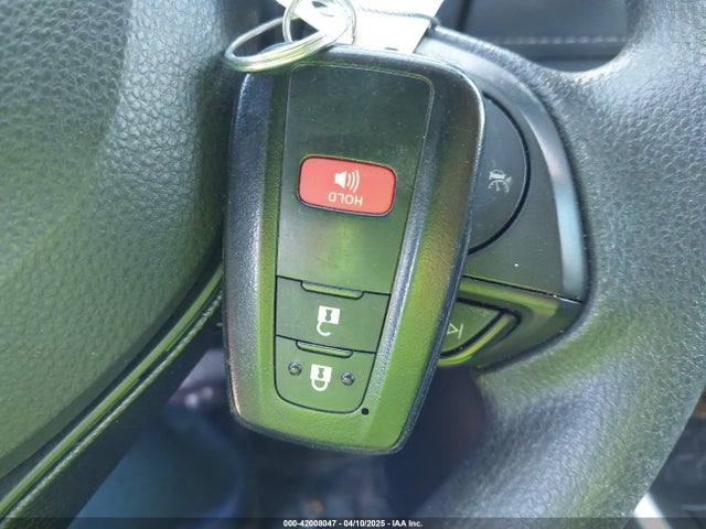 Toyota Rav4 Xle 2021 2T3P1RFV7MC227207 Image 11