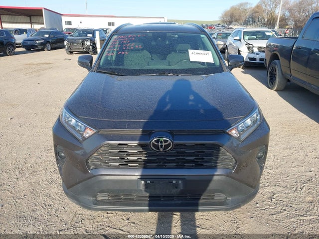 Toyota Rav4 Xle 2021 2T3P1RFV7MC227207 Image 13
