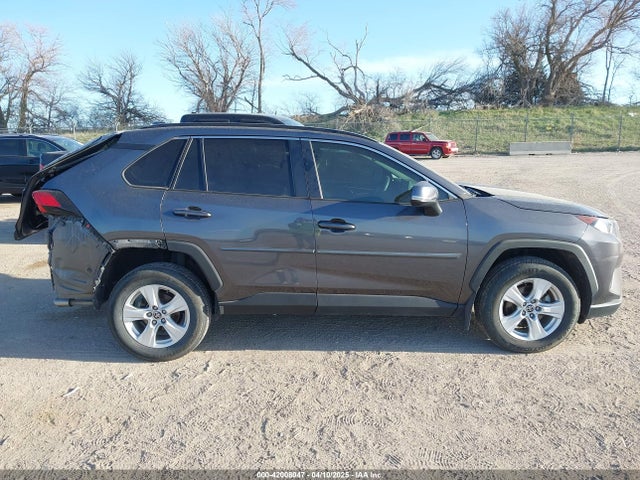 Toyota Rav4 Xle 2021 2T3P1RFV7MC227207 Image 14