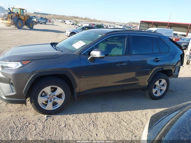 Toyota Rav4 Xle 2021 2T3P1RFV7MC227207 Image 15