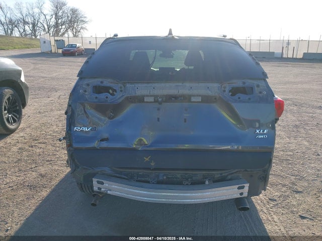 Toyota Rav4 Xle 2021 2T3P1RFV7MC227207 Image 17