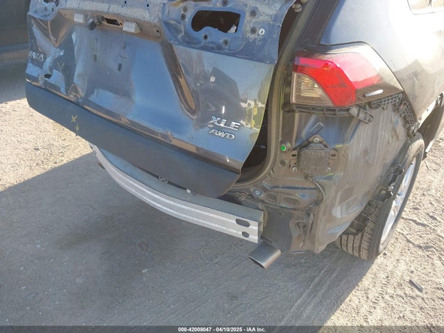 Toyota Rav4 Xle 2021 2T3P1RFV7MC227207 Image 12