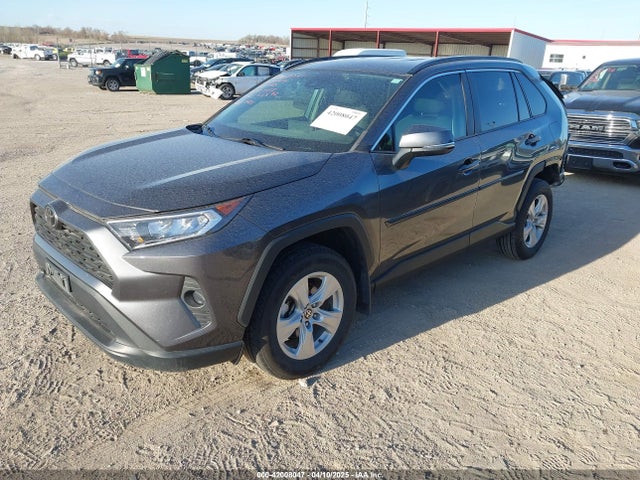 Toyota Rav4 Xle 2021 2T3P1RFV7MC227207 Image 2