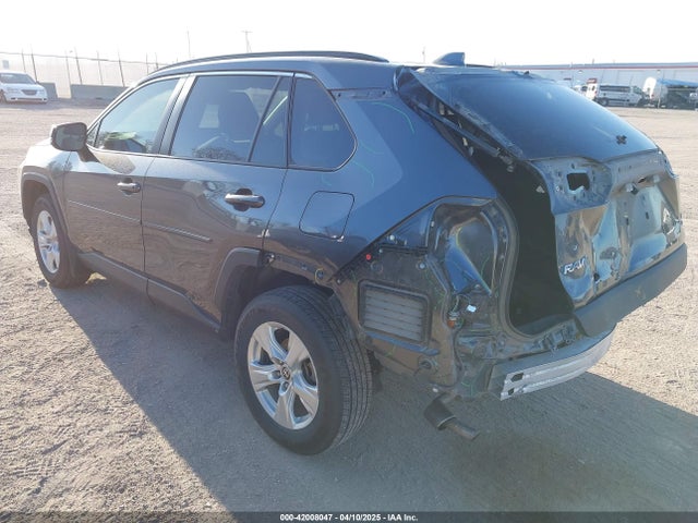 Toyota Rav4 Xle 2021 2T3P1RFV7MC227207 Image 3