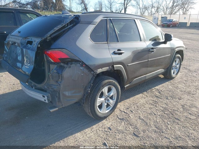 Toyota Rav4 Xle 2021 2T3P1RFV7MC227207 Image 4